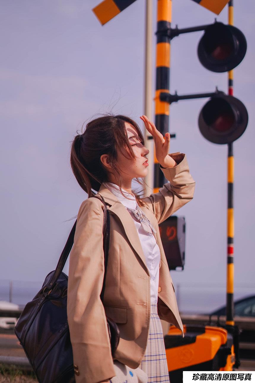 黑川 - 镰仓 [33P-140MB]