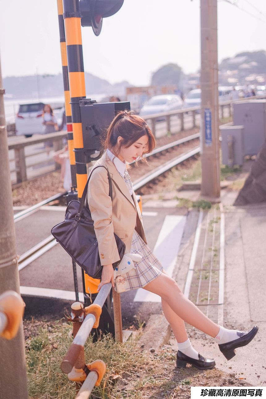 黑川 - 镰仓 [33P-140MB]