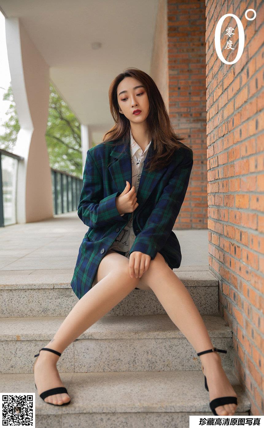 [LD零度摄影] 第22期 模特喵喵 [57P]