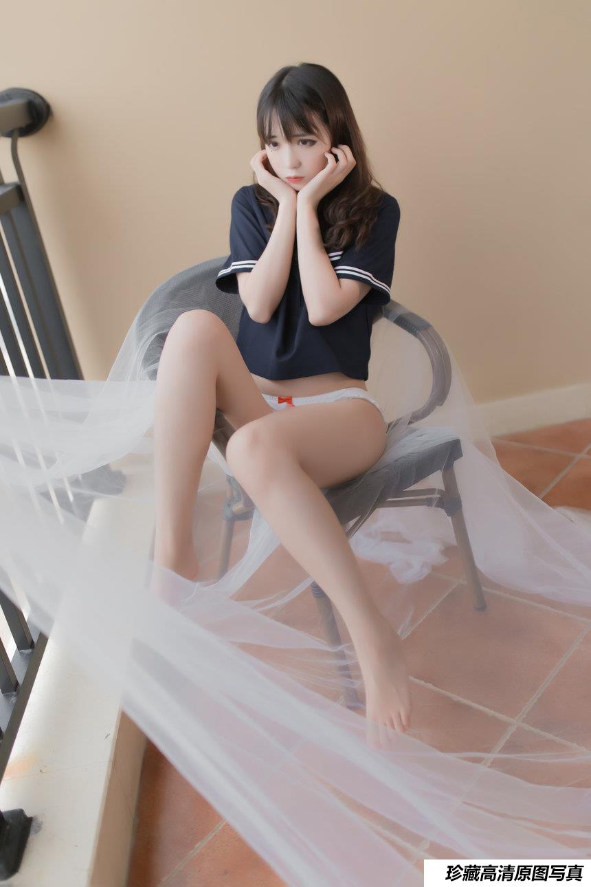 疯猫ss - 海景阳台 [30P-169MB]