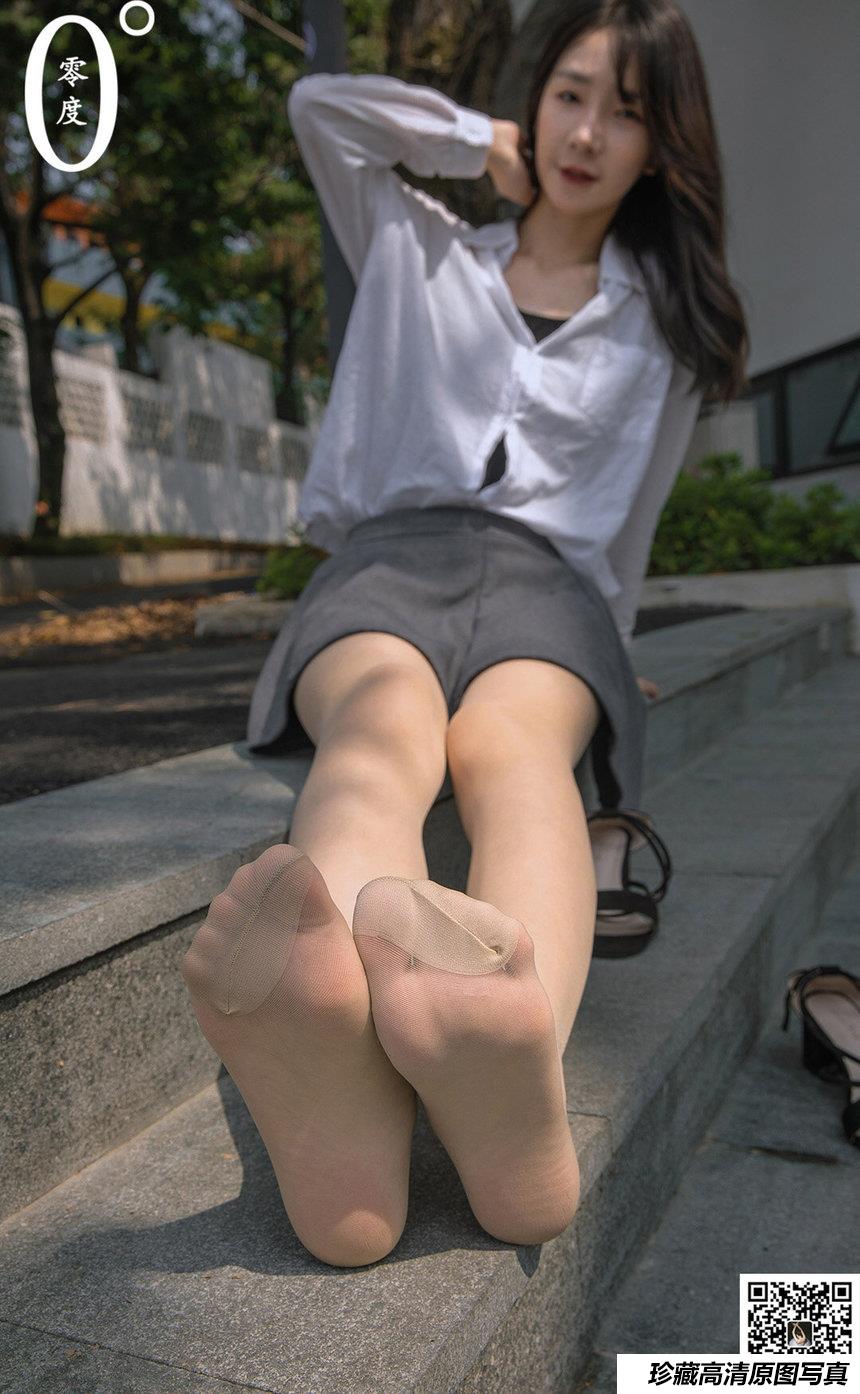 [LD零度摄影] 第20期 模特青草 [61P]