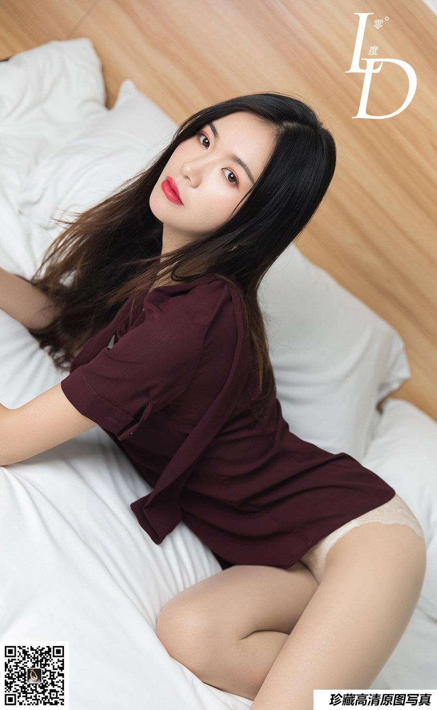 [LD零度摄影] 第33期 秋思 [76P]