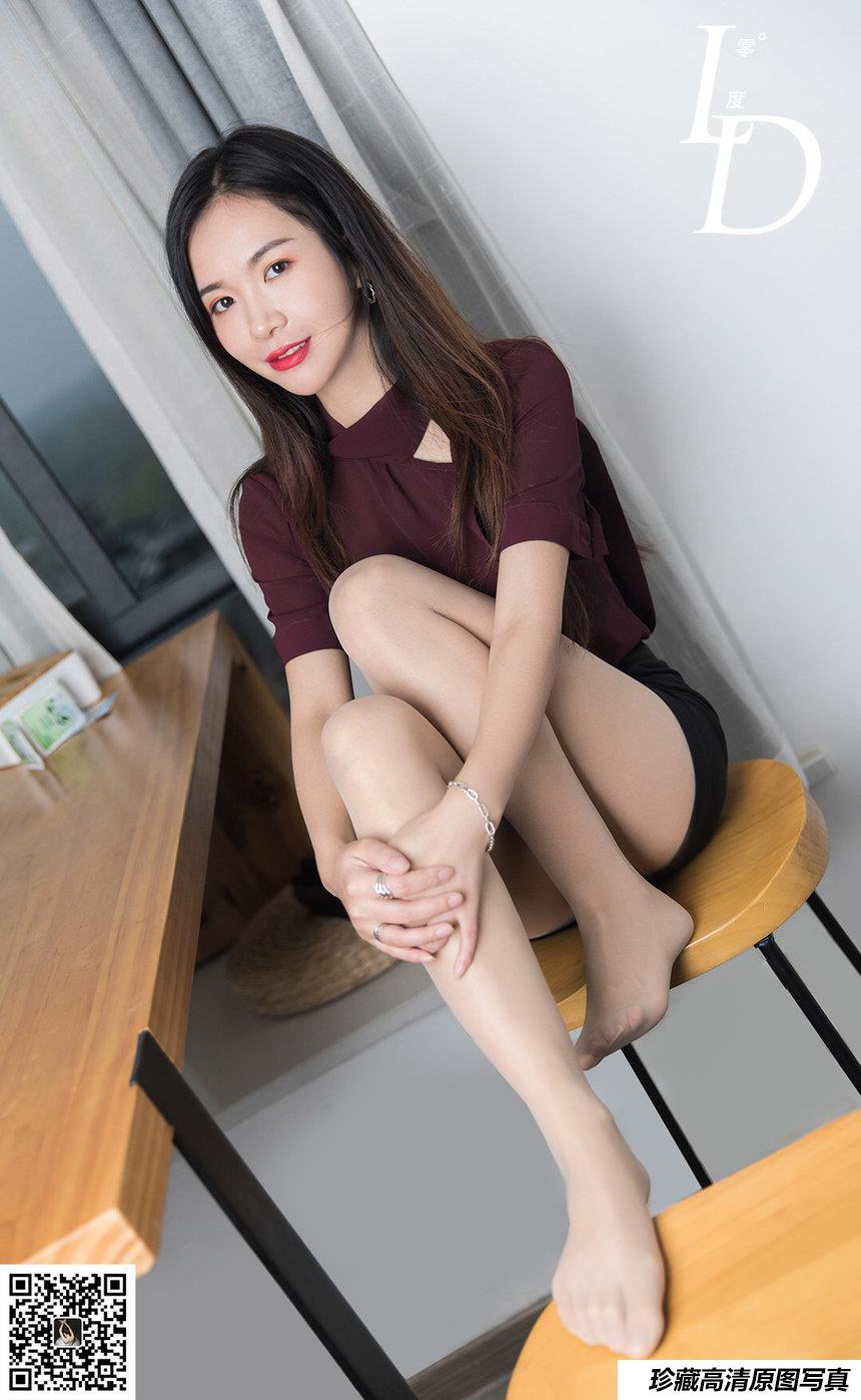 [LD零度摄影] 第33期 秋思 [76P]