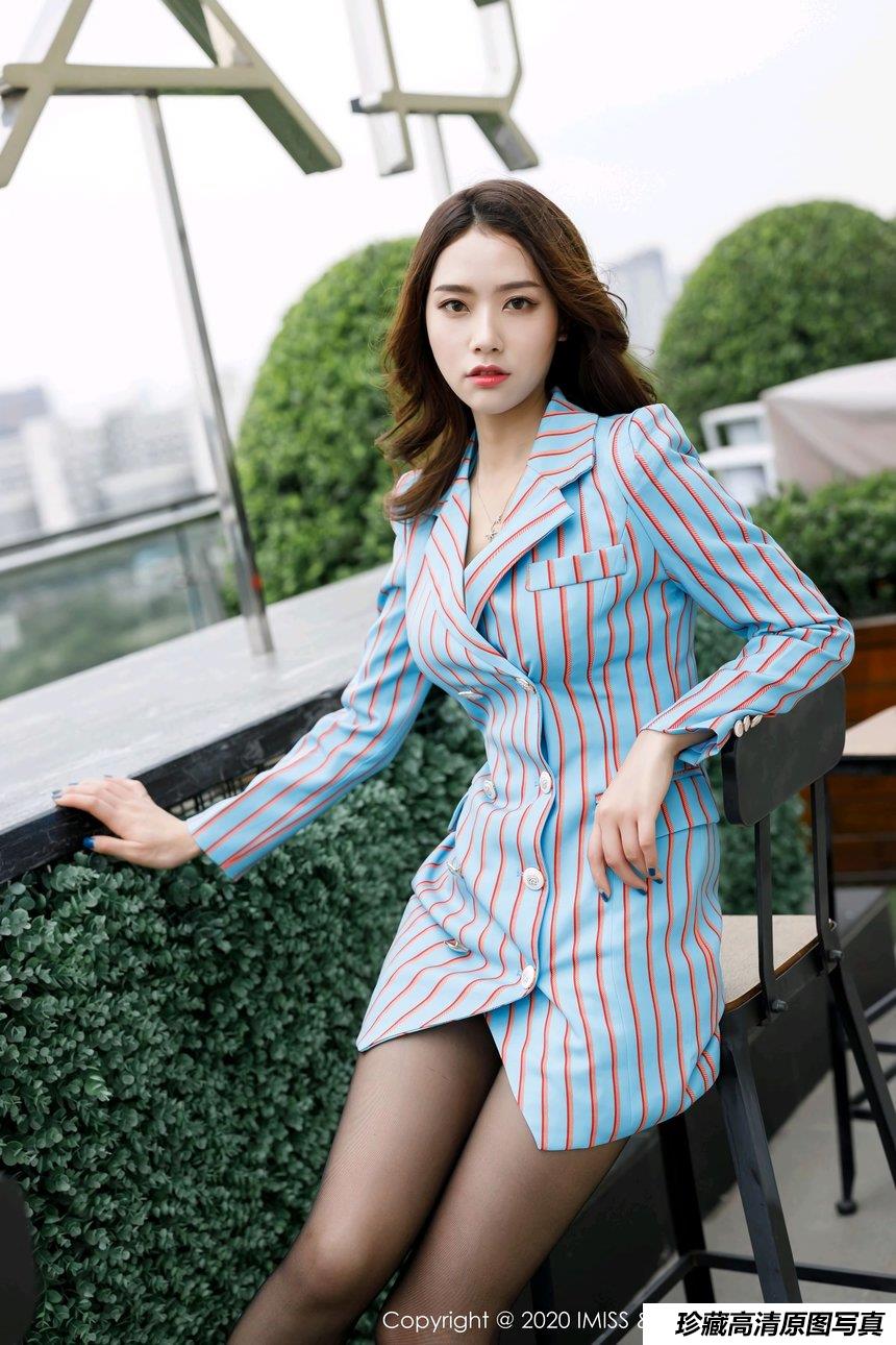 [IMISS爱蜜社] 2020.05.20 VOL.472 方子萱 [54+1P]