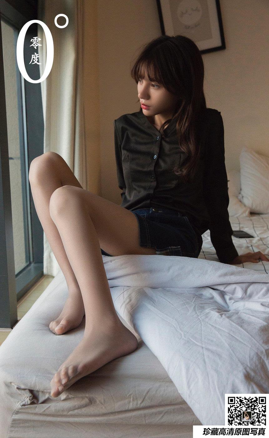[LD零度摄影] 第26期 模特紫薇 [52P]-艺库