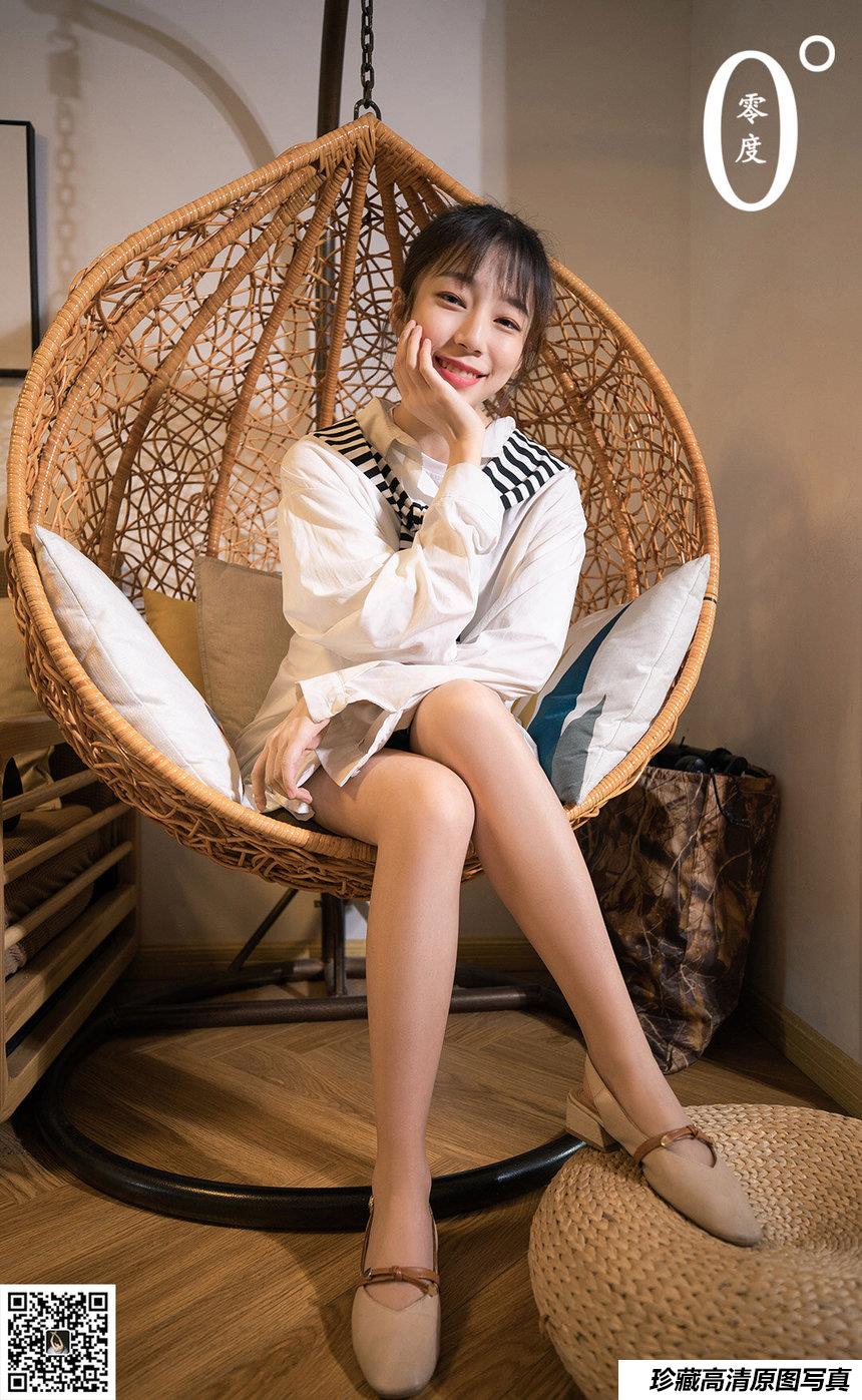 [LD零度摄影] 第24期 模特优优 [53P]