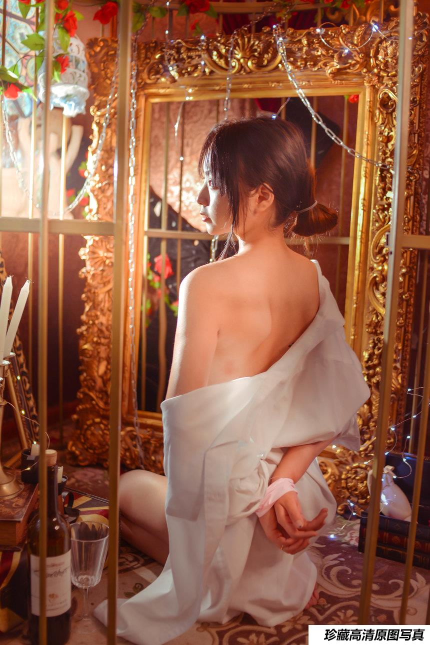 是青水 - 私房 [21P-66MB]