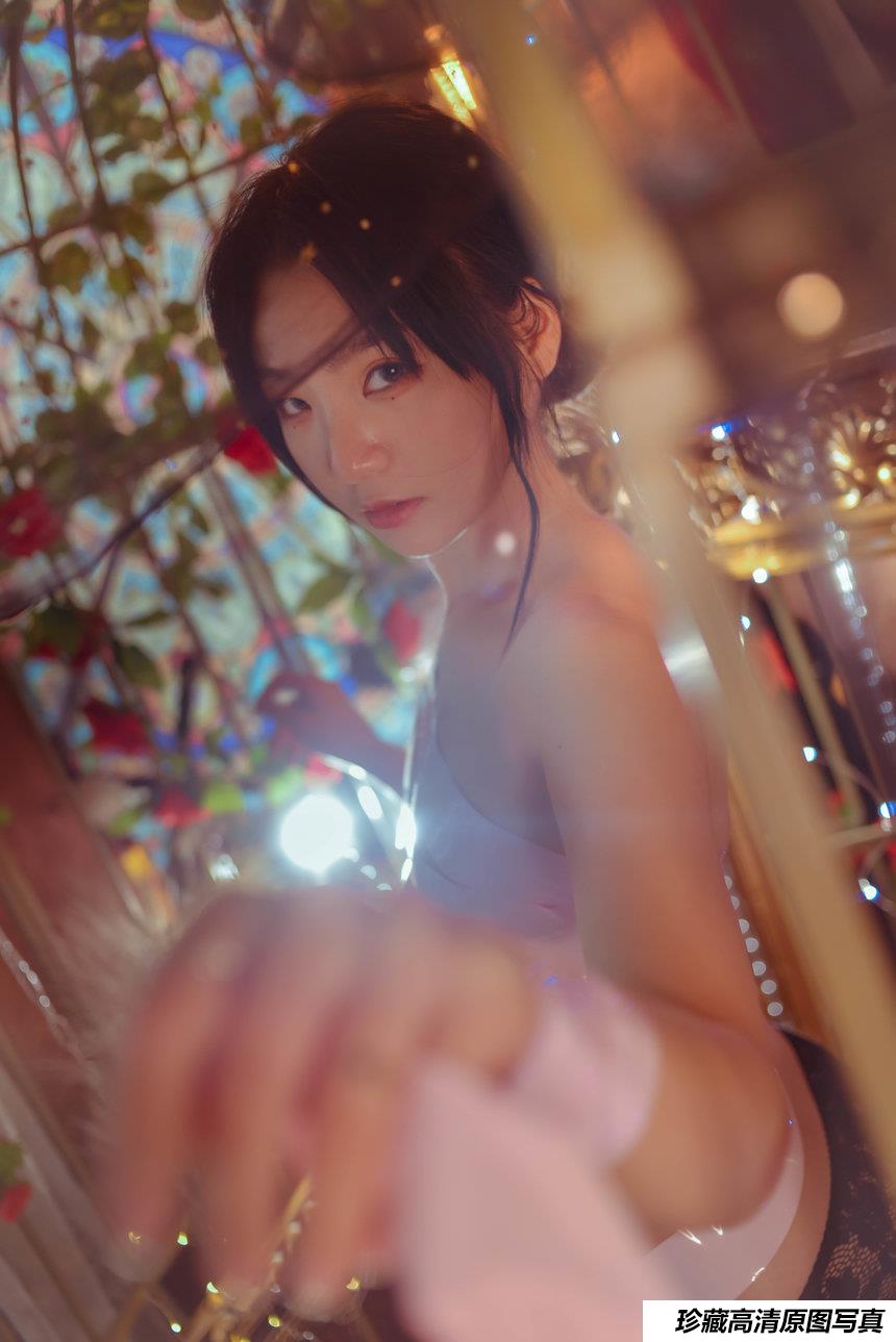 是青水 - 私房 [21P-66MB]