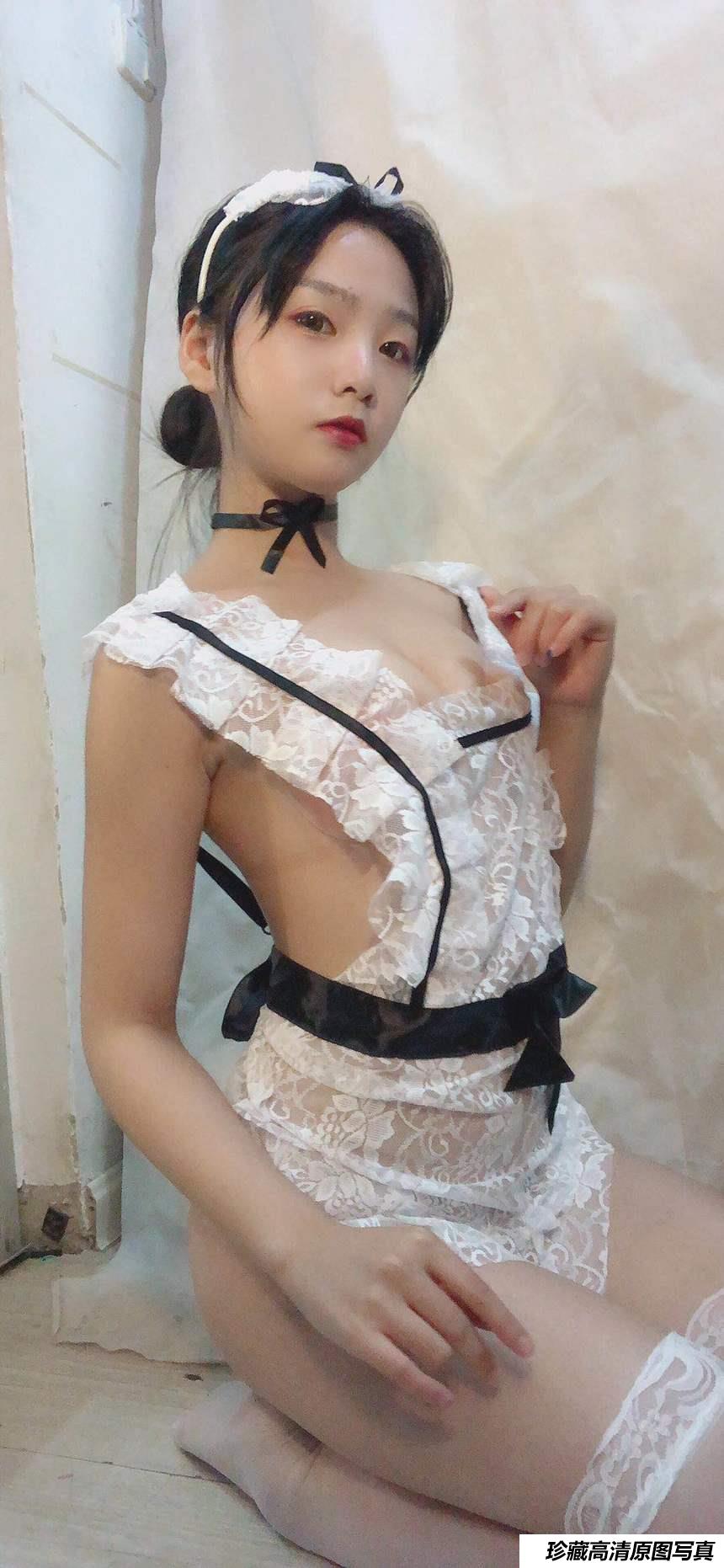 是青水 - 情趣内衣自拍 [24P-22MB]