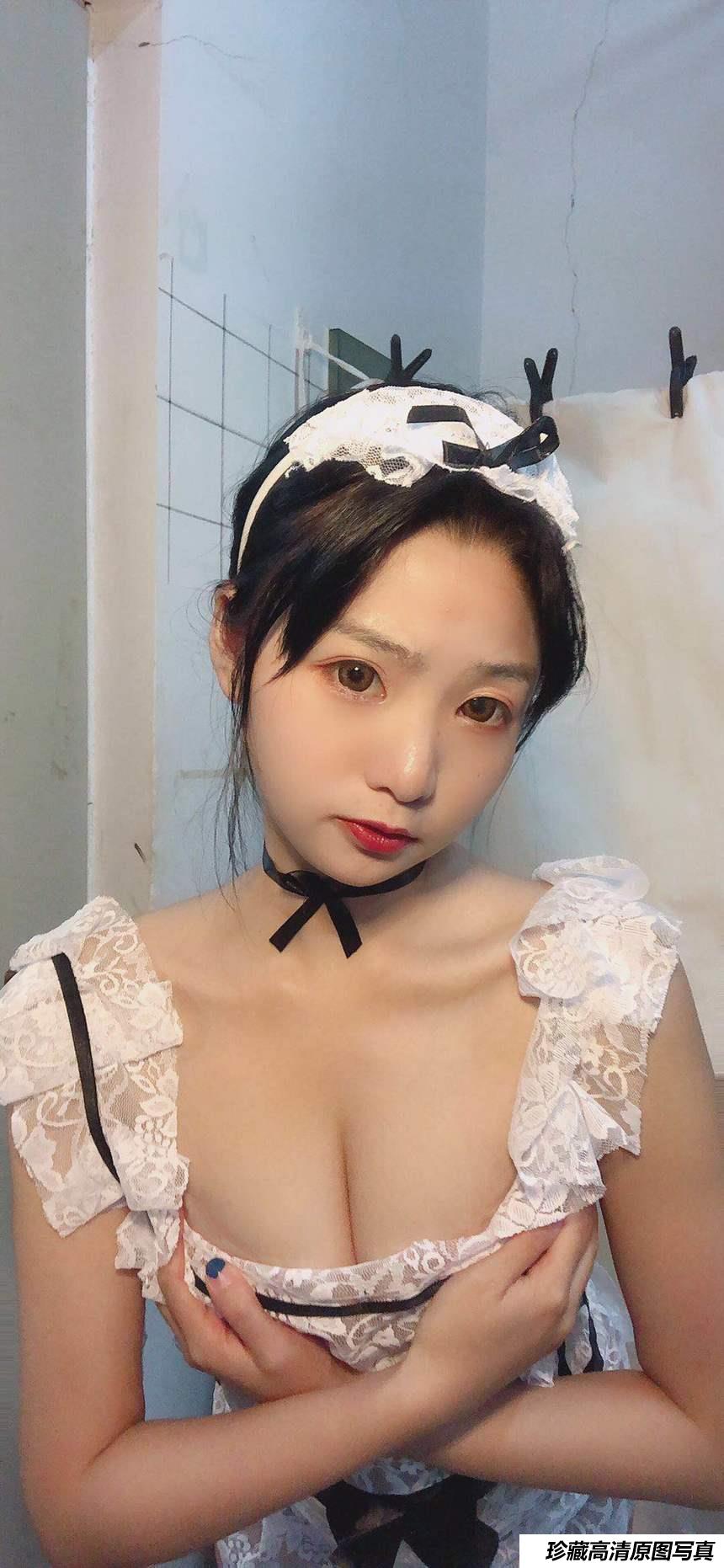 是青水 - 情趣内衣自拍 [24P-22MB]