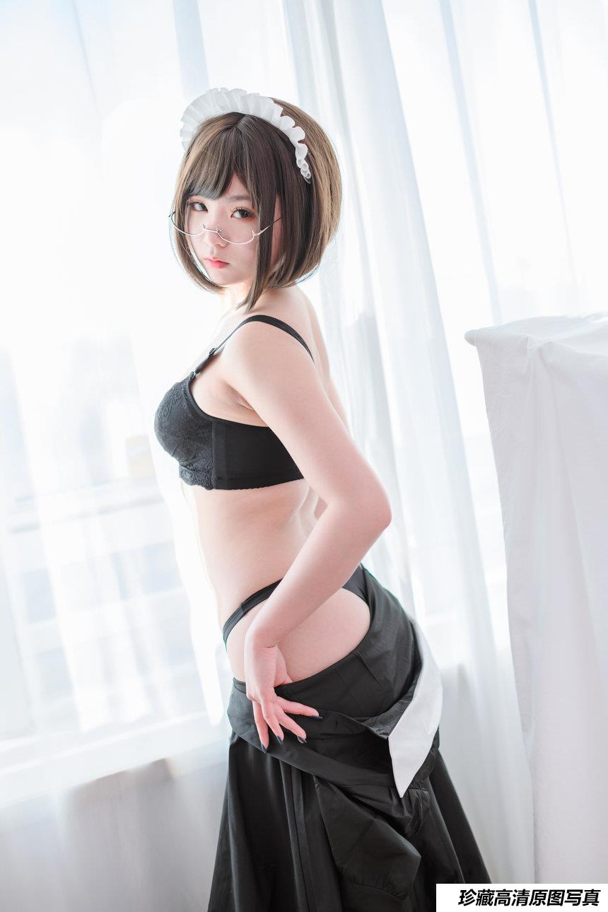 是青水 - 女仆 [35P-476MB]