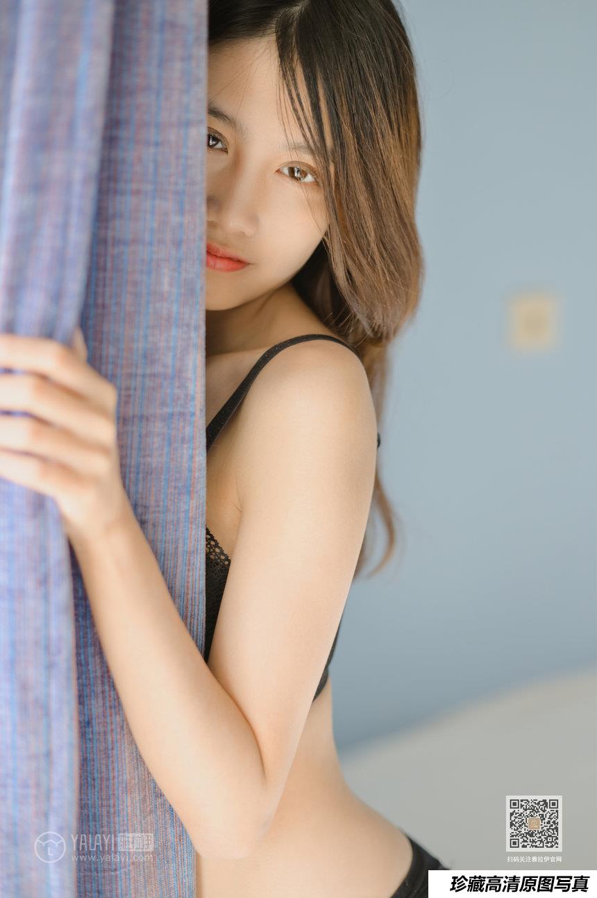 [YALAYI雅拉伊] 2020.03.15 Y575 彤彤《搬进新家的第一天》[53+1P]