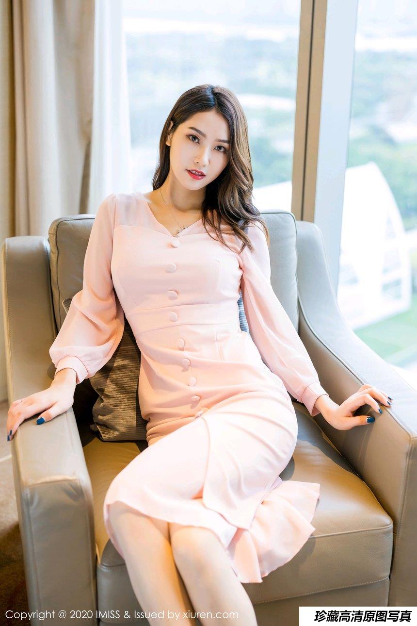 [IMISS爱蜜社] 2020.07.01 VOL.476 方子萱 [47+1P]