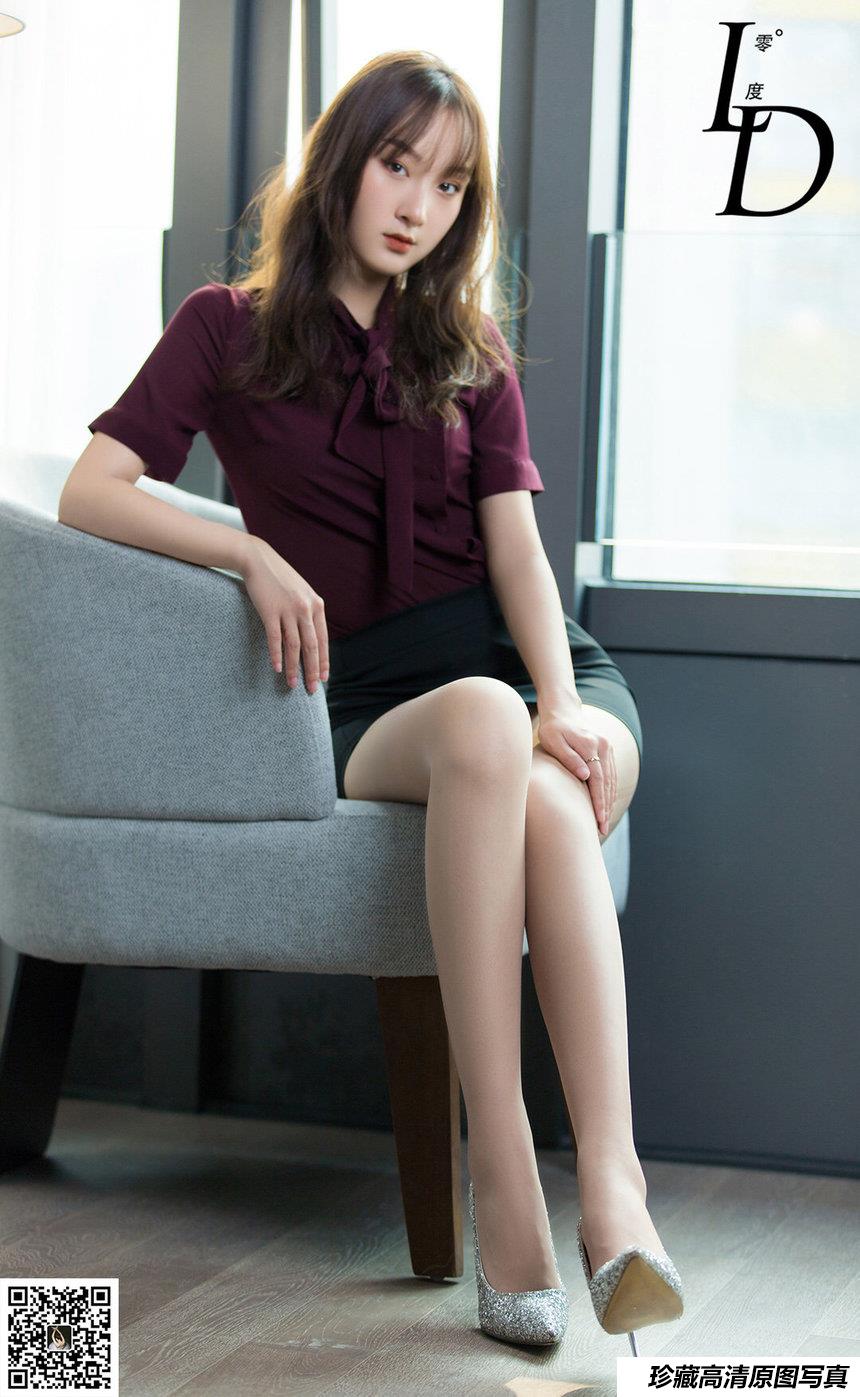[LD零度摄影] 第42期 李倩 [88P]