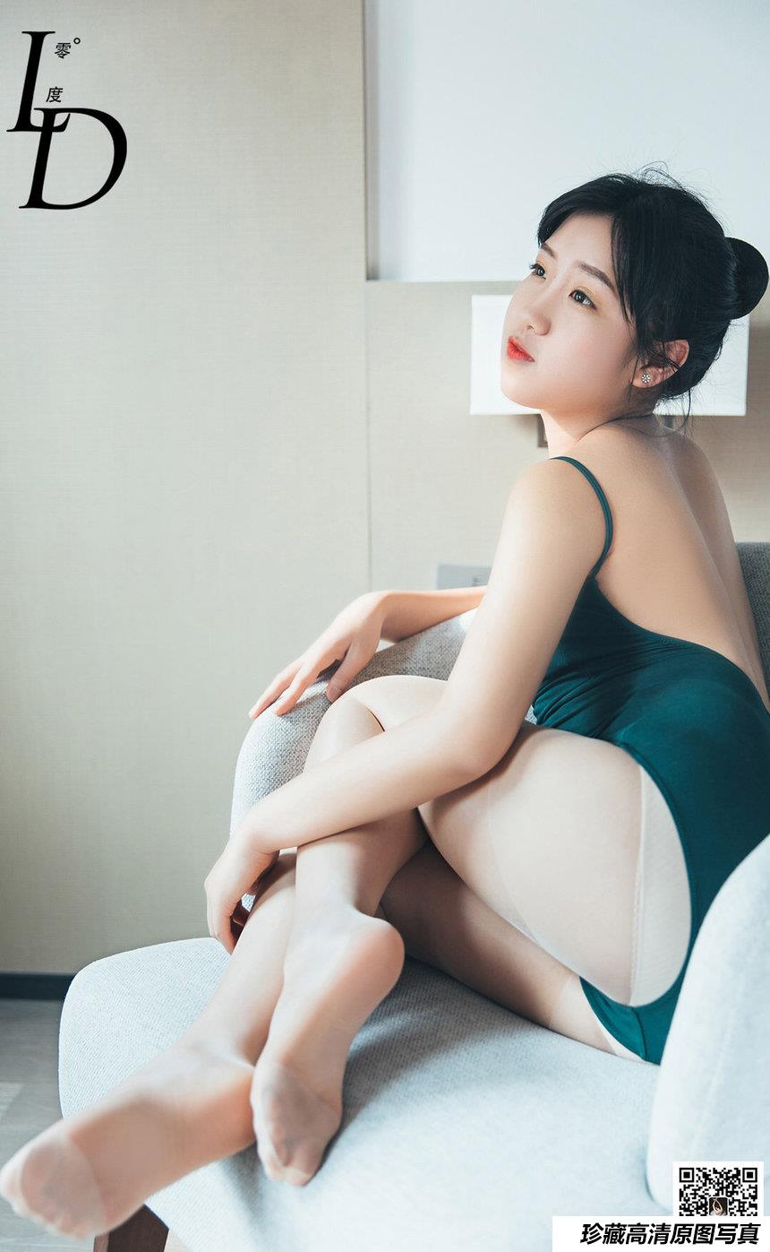 [LD零度摄影] 第41期 舞蹈生张晓 [71P]-艺库