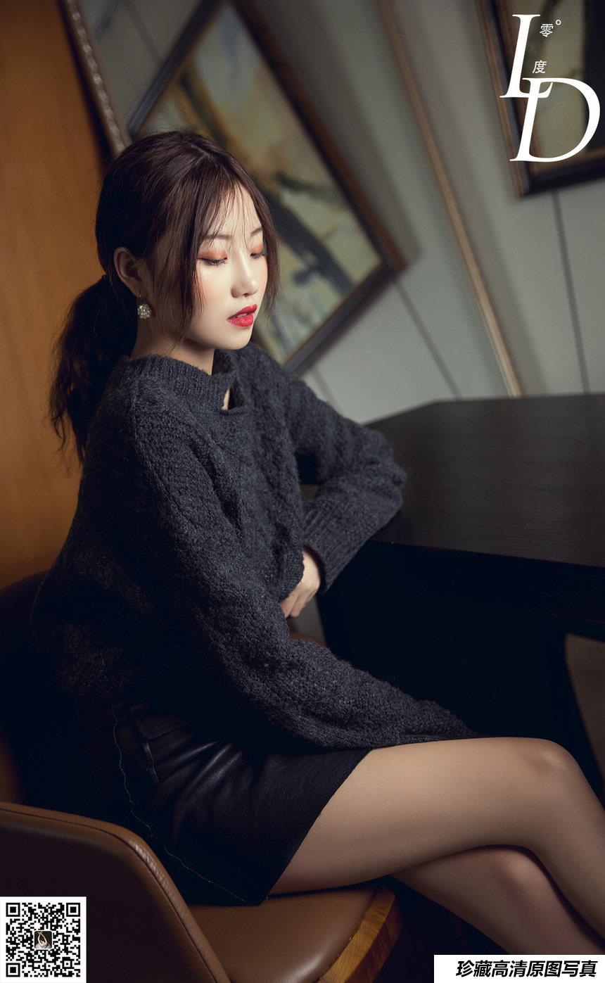 [LD零度摄影] 第40期 雅丽 [84P]