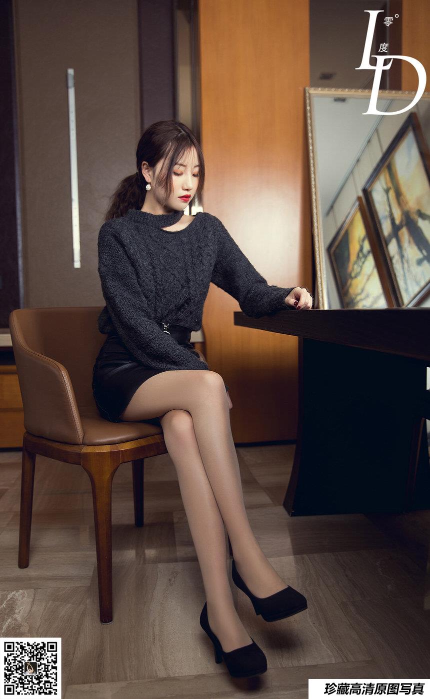 [LD零度摄影] 第40期 雅丽 [84P]