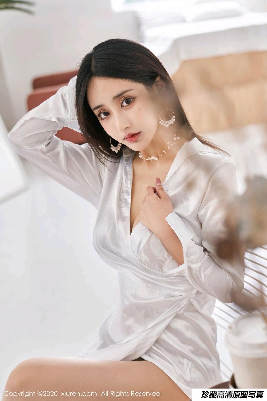 [XiuRen秀人网] 2020.06.29 No.2273 林子欣Freya [55+1P]