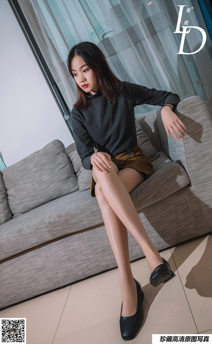 [LD零度摄影] 第54期 伊雅 [63P]