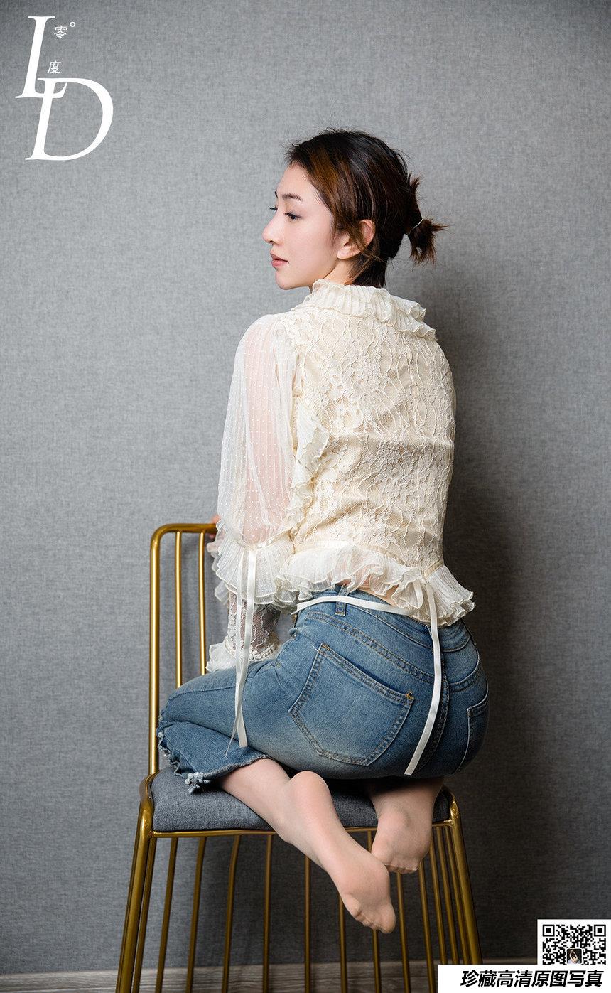 [LD零度摄影] 第50期 糖糖2 [71P]