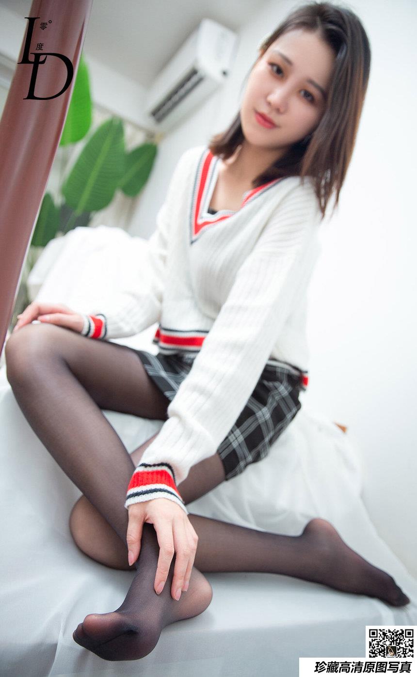 [LD零度摄影] 第46期 曼云 [55P]