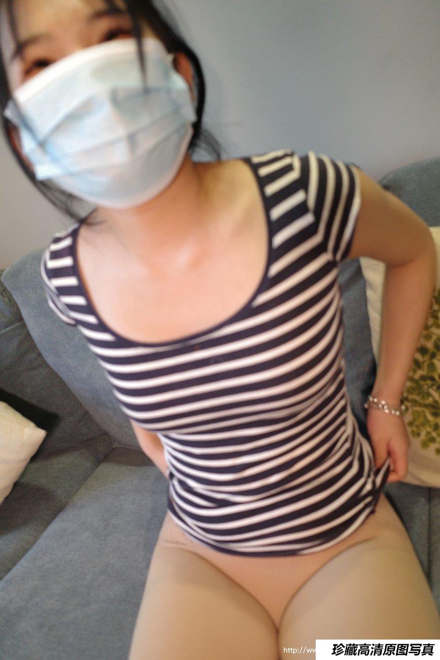 [ROSI写真] 口罩系列 2020.03.23 NO.1380 [75+1P]