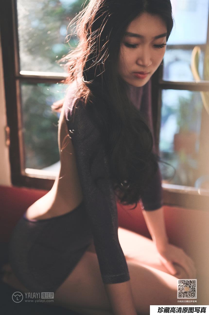 [YALAYI雅拉伊] 2020.03.24 Y584 玫瑰《那一片浓情》[39+1P]