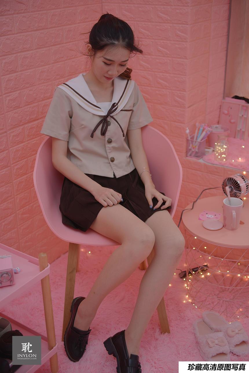 IESS异思趣向 普惠集221 - 快乐的神仙姐姐 [99P]