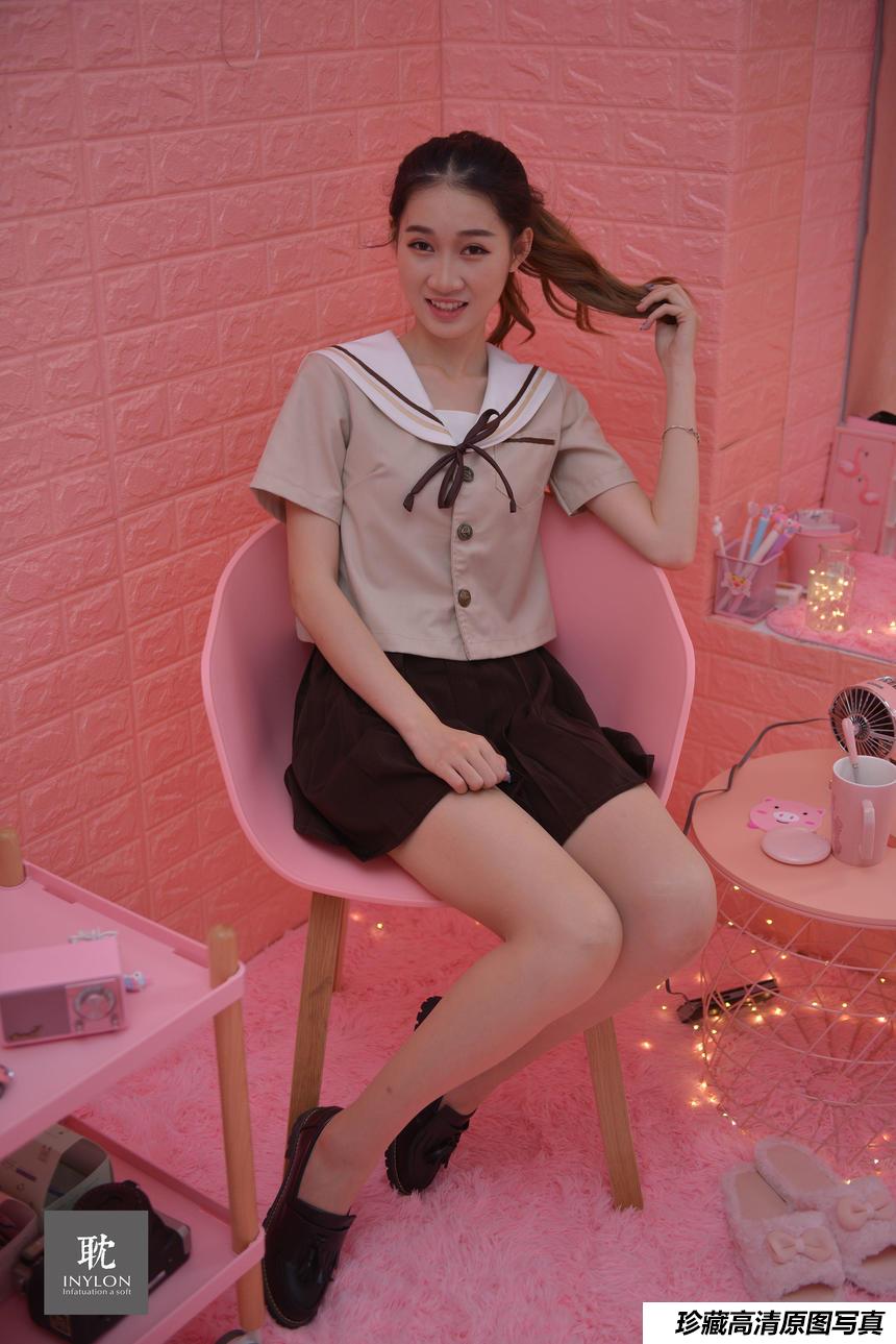 IESS异思趣向 普惠集221 - 快乐的神仙姐姐 [99P]