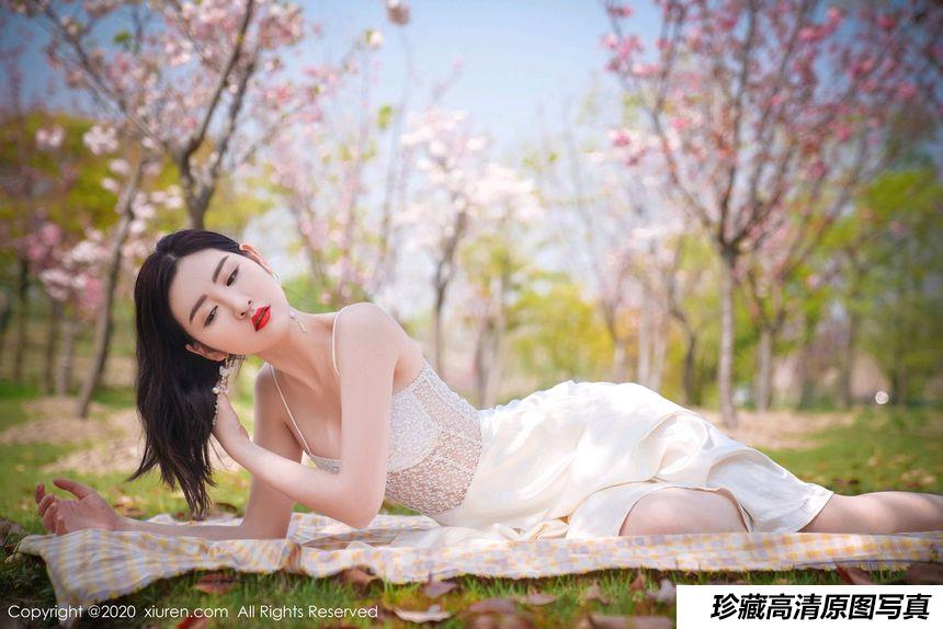 [XiuRen秀人网] 2020.07.07 No.2297 沈梦瑶 [55+1P]