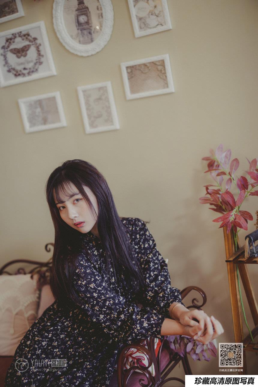 [YALAYI雅拉伊] 2020.04.03 Y594 唐芯《南方姑娘》[42+1P]