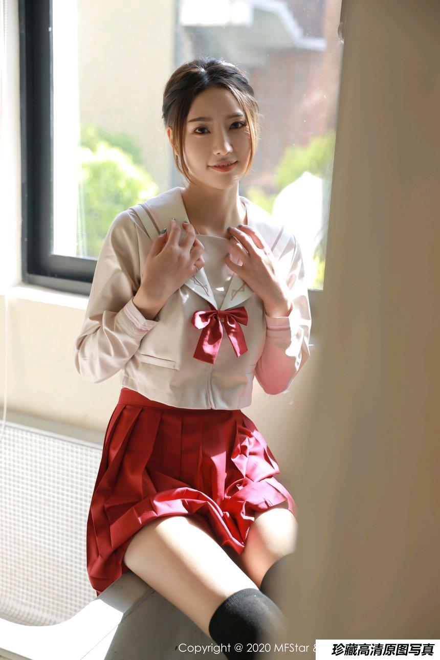 [MFStar模范学院] 2020.07.06 VOL.340 方子萱 [61+1P]