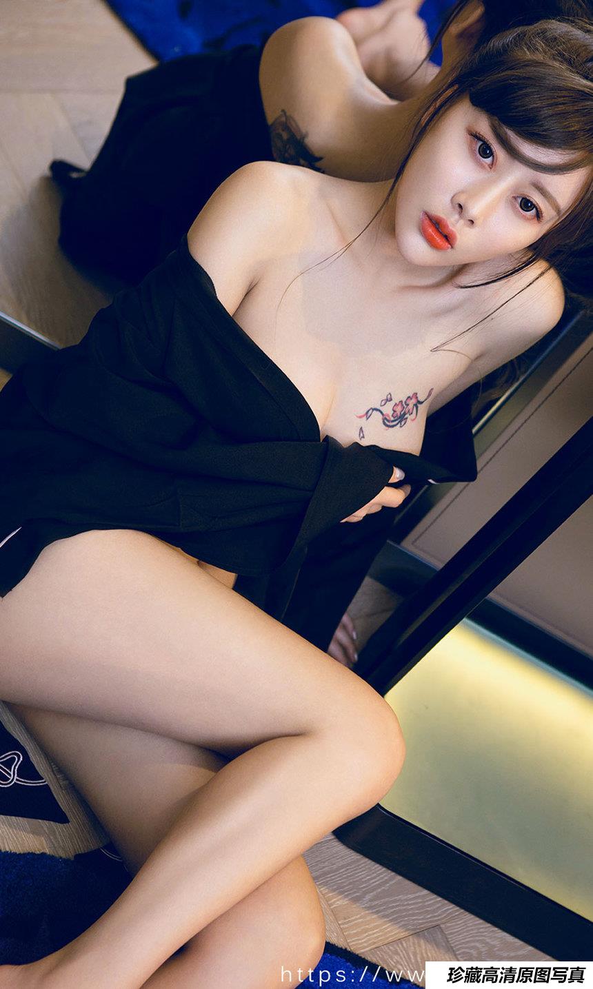 [Ugirls尤果网]爱尤物 2020.04.02 No.1779 艺宁 柔情派 [35P]