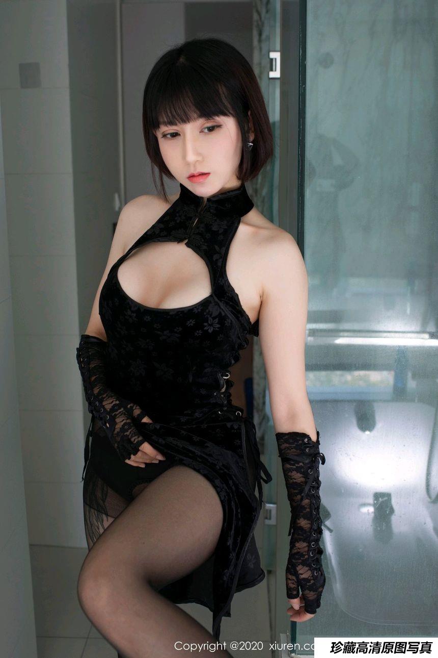 [XiuRen秀人网] 2020.07.13 No.2318 安妮斯朵拉_Ann [64+1P]