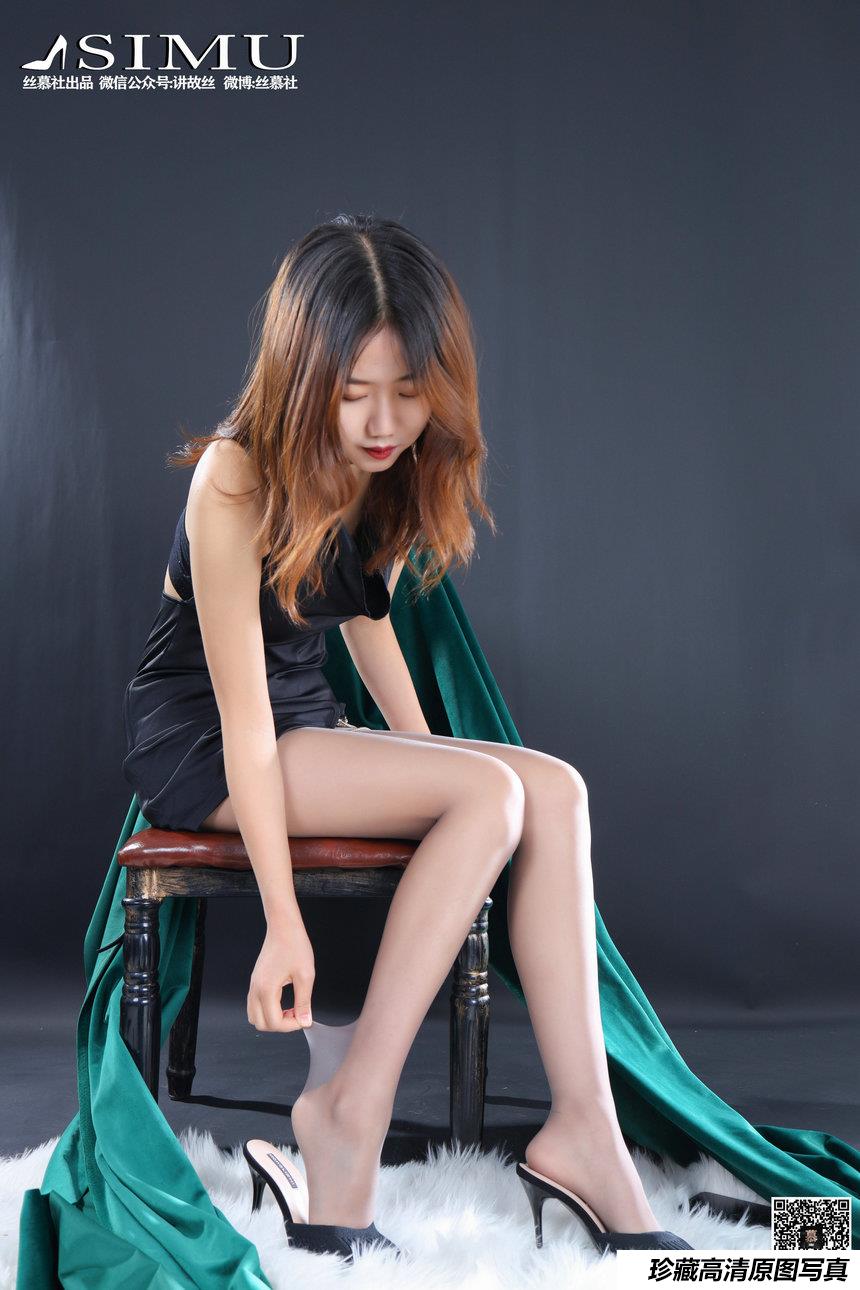 丝慕写真 SM211 米朵 - 情系娇妻 [57P] -