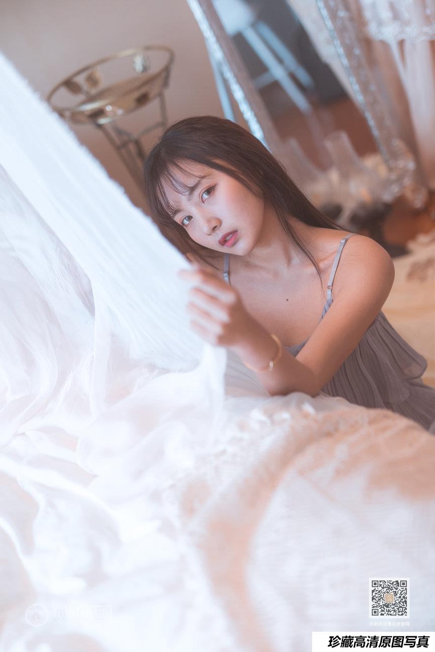 [YALAYI雅拉伊] 2020.04.11 Y602 唐芯《受了点伤》[40+1P]