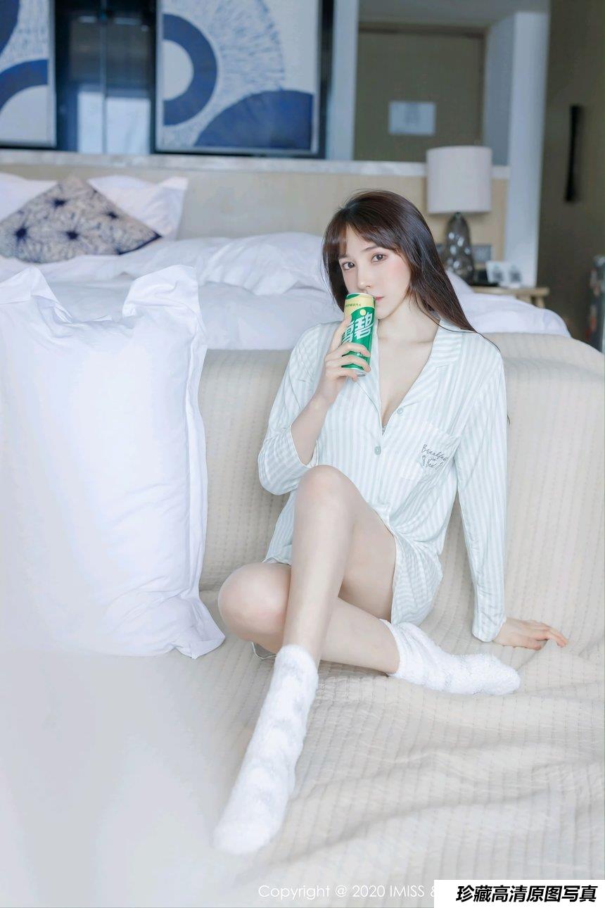 [IMISS爱蜜社] 2020.07.09 VOL.481 Lynn刘奕宁 [24+1P]