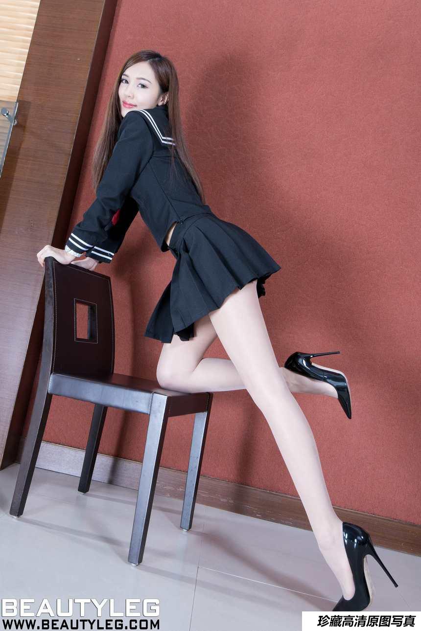 [Beautyleg]美腿寫真 2020.04.01 No.1902 Amber[61P/463M]