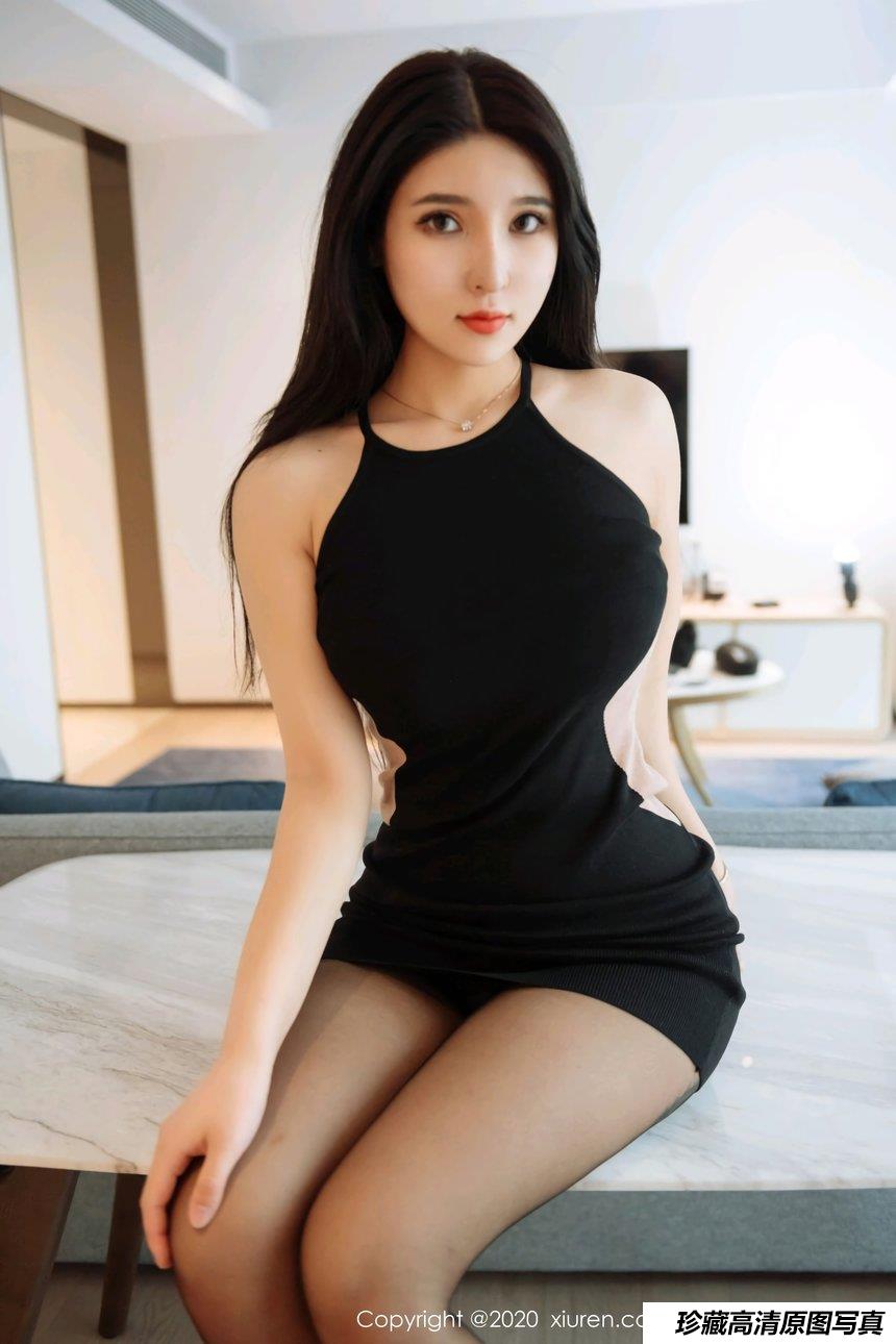 [XiuRen秀人网] 2020.07.14 No.2324 蛛蛛妹妹 [55+1P]