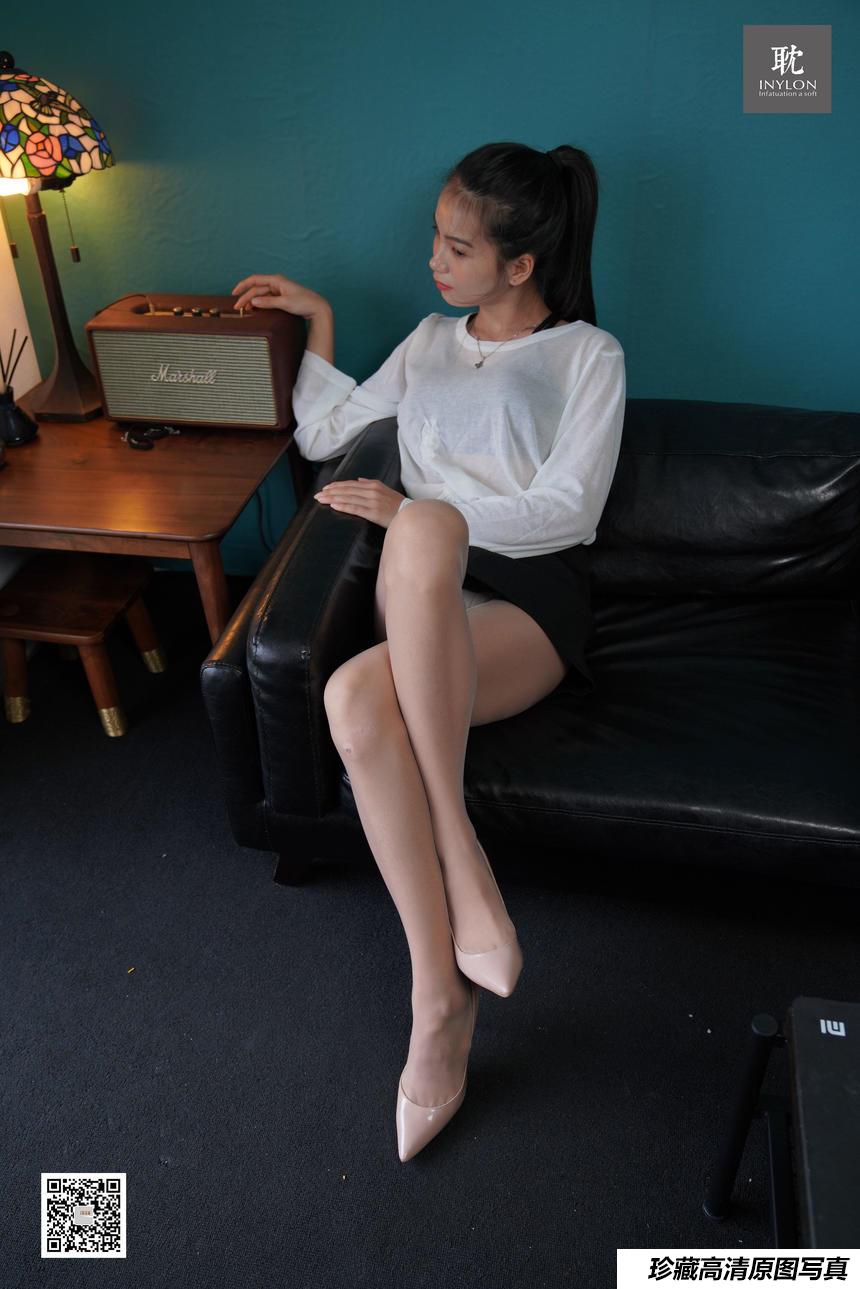 IESS异思趣向 普惠集179 -《苏菲脱袜》 [70P]