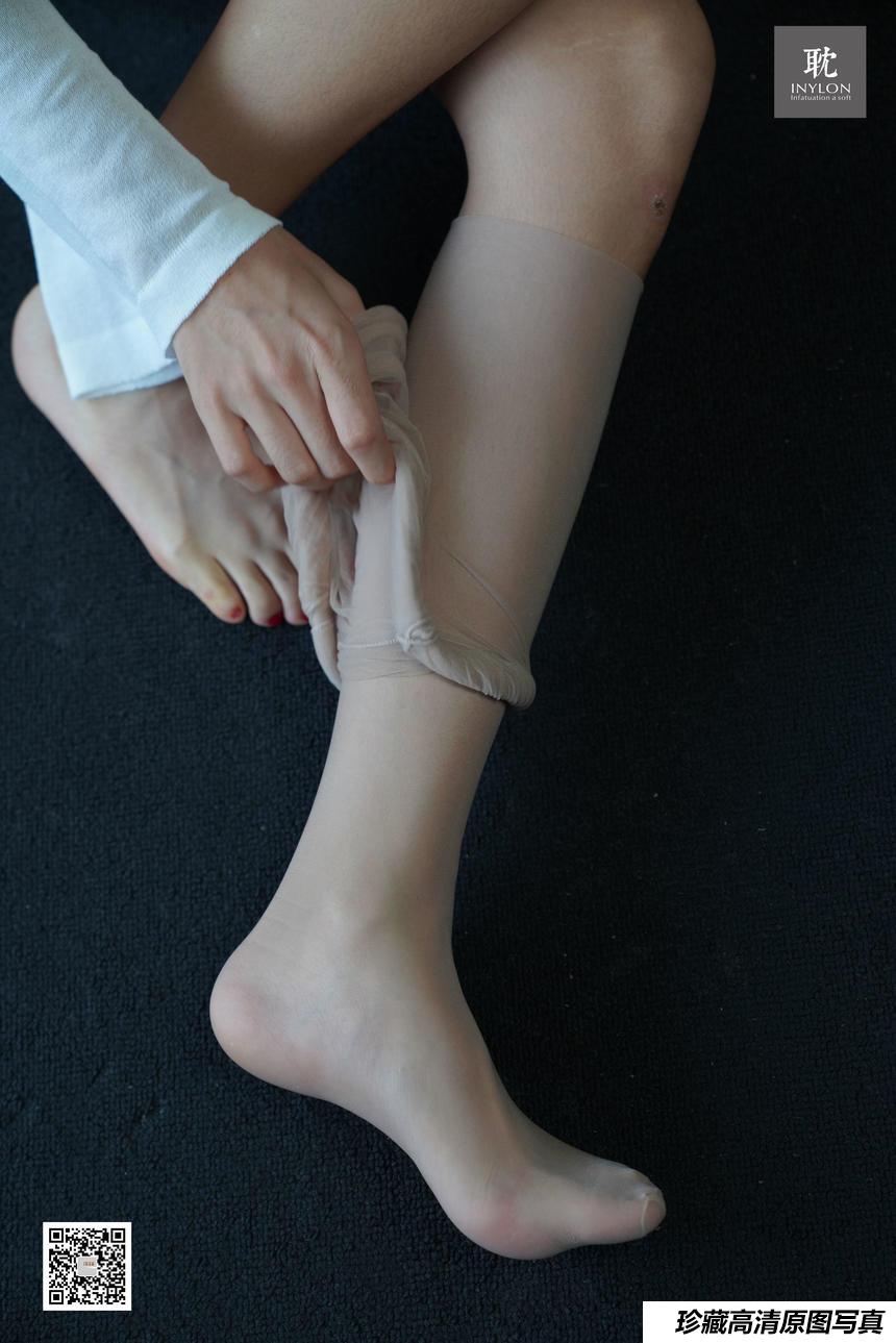 IESS异思趣向 普惠集179 -《苏菲脱袜》 [70P]