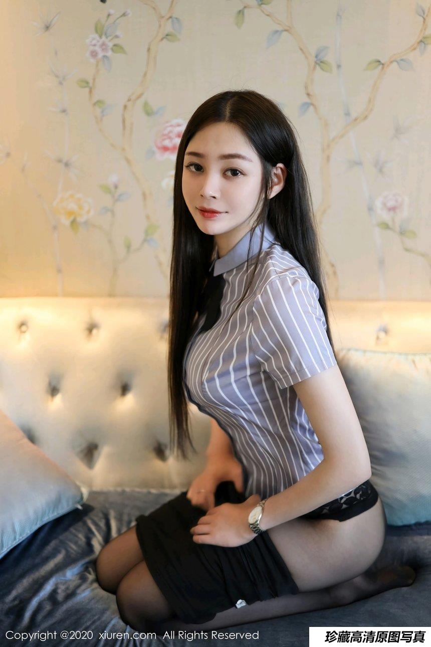 [XiuRen秀人网] 2020.07.16 No.2336 樱花Elsa [52+1P]