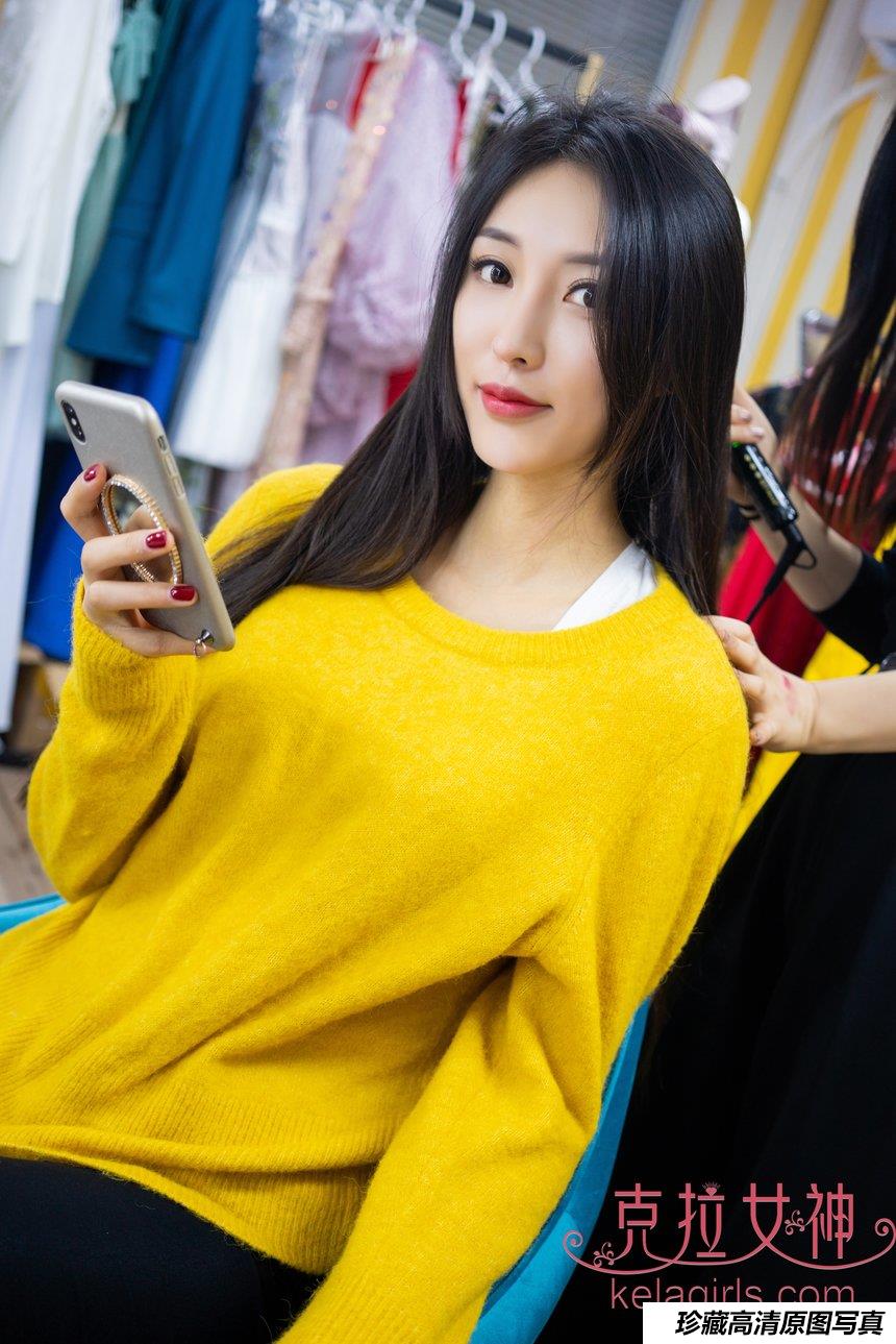 [Kelagirls克拉女神]2020.05.01《速度激情》璇子[37P／750MB]