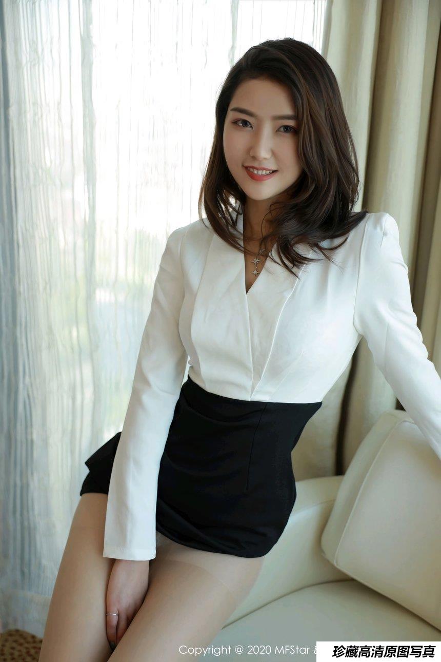 [MFStar模范学院] 2020.07.20 VOL.350 方子萱 [66+1P]