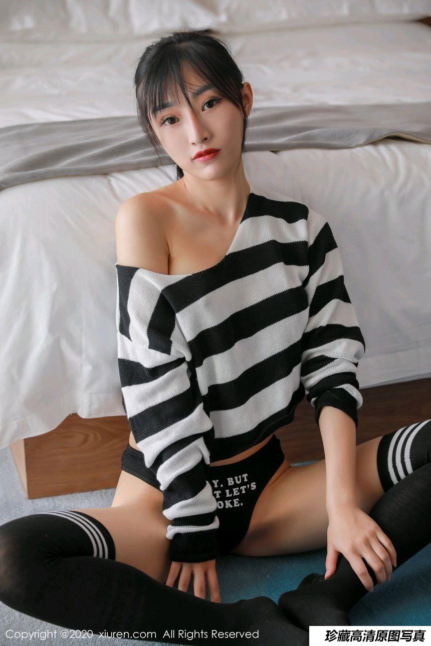 [XiuRen秀人网] 2020.07.24 No.2364 姬玉露CC [38+1P]