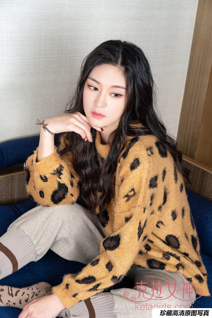 [Kelagirls克拉女神]2020.05.08《解衣温凉》汤怡[26P／533MB]