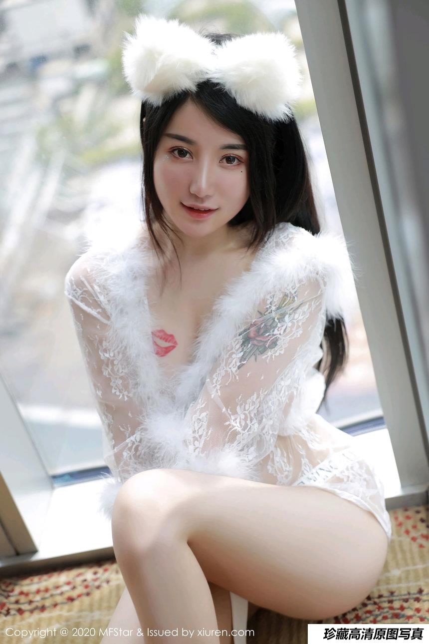 [MFStar模范学院] 2020.07.23 VOL.353 美七Mia [45+1P]