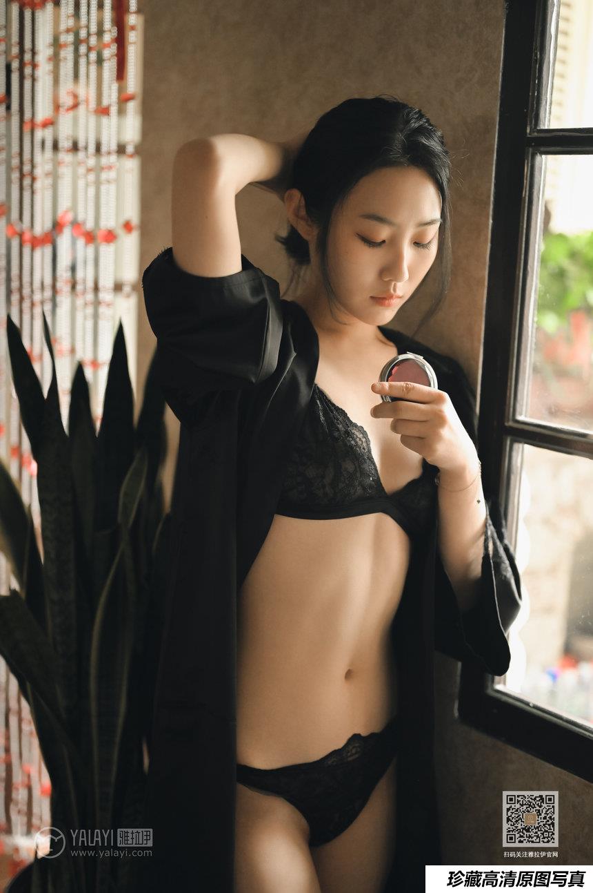 [YALAYI雅拉伊] 2020.05.06 Y626 海棠《满眼是你》[48+2P]-绅士图