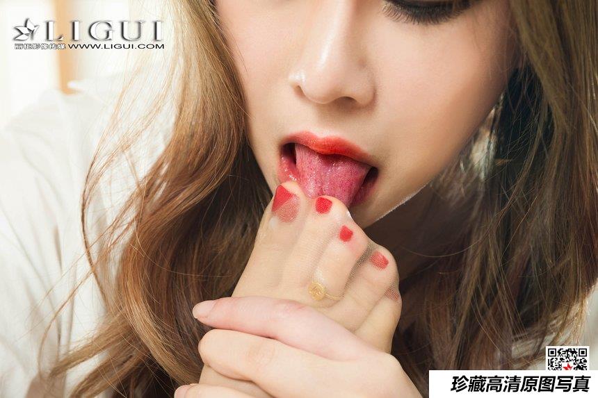 [Ligui丽柜] 2020.04.15《激情释放》-婷婷 [71P155MB]