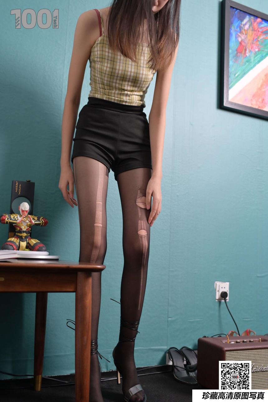 IESS异思趣向 一千零一夜 《撕1》 [96P]